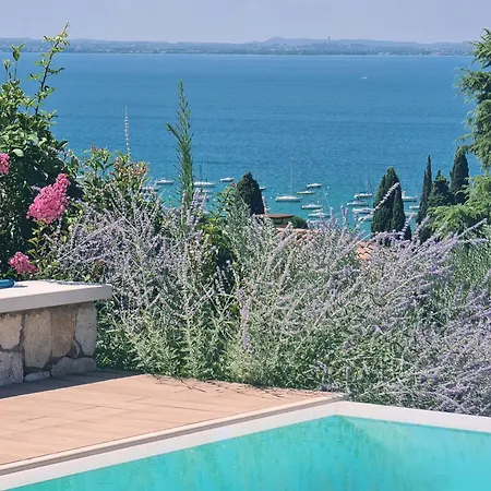 Villa Breathtaking In Pool & Garden *